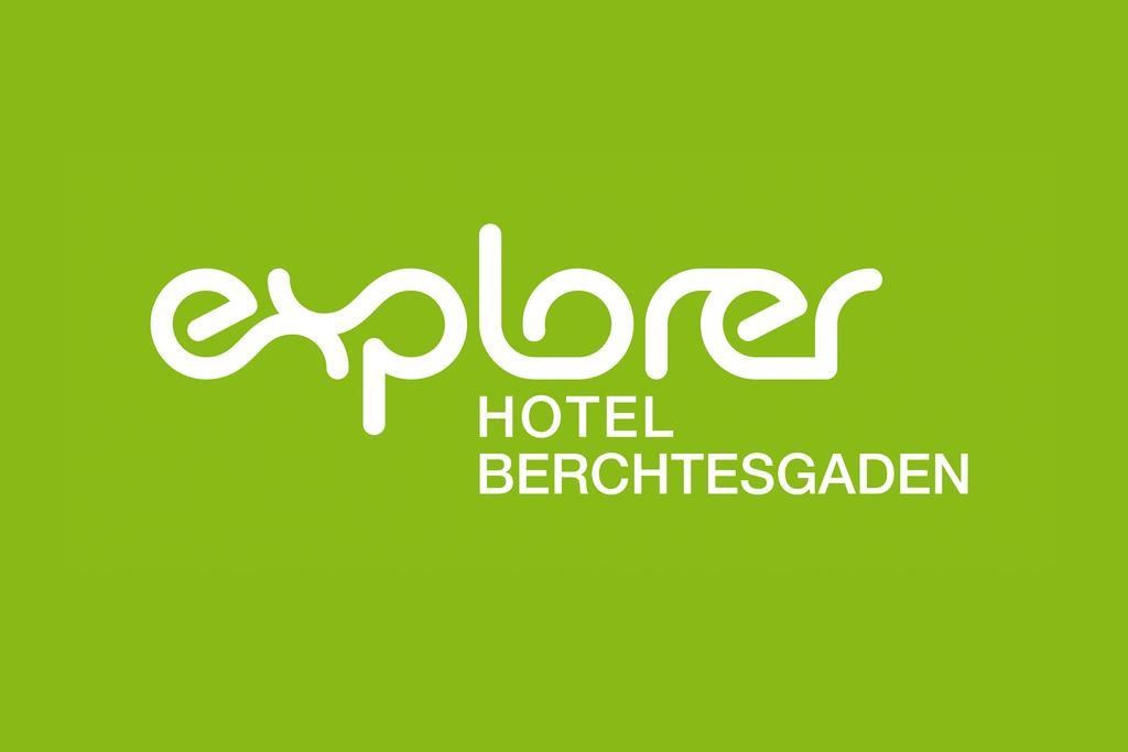 Explorer Hotel Berchtesgaden Schoenau am Koenigsee Екстер'єр фото