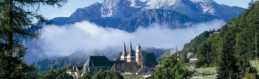 Explorer Hotel Berchtesgaden Schoenau am Koenigsee Екстер'єр фото